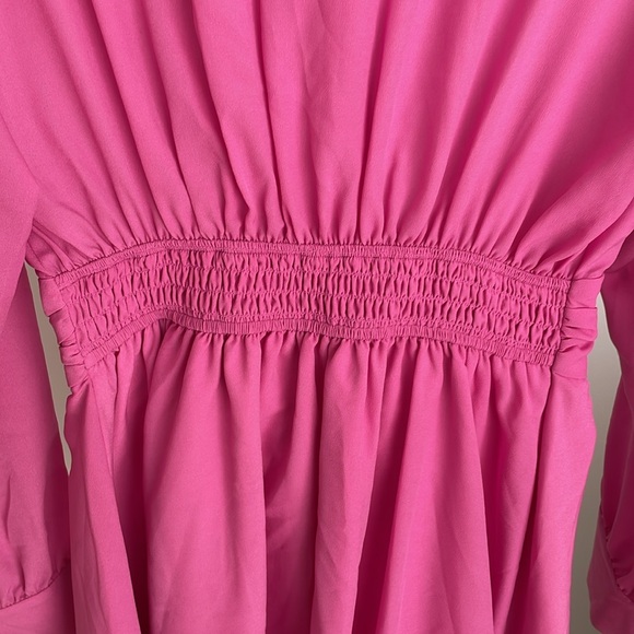 NWT STEVE MADDEN MINI SHIRTDRESS - Picture 5 of 5